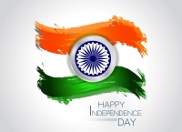 independence day dp for whatsapp